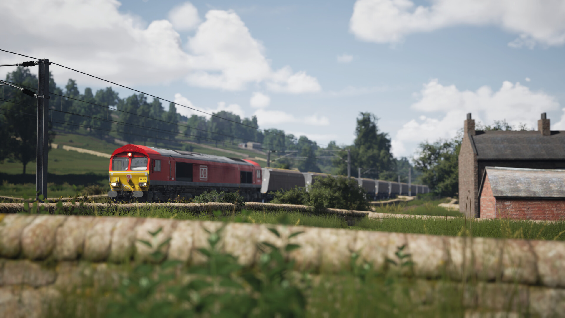 Airedale & Wharfedale Network Screenshot 5