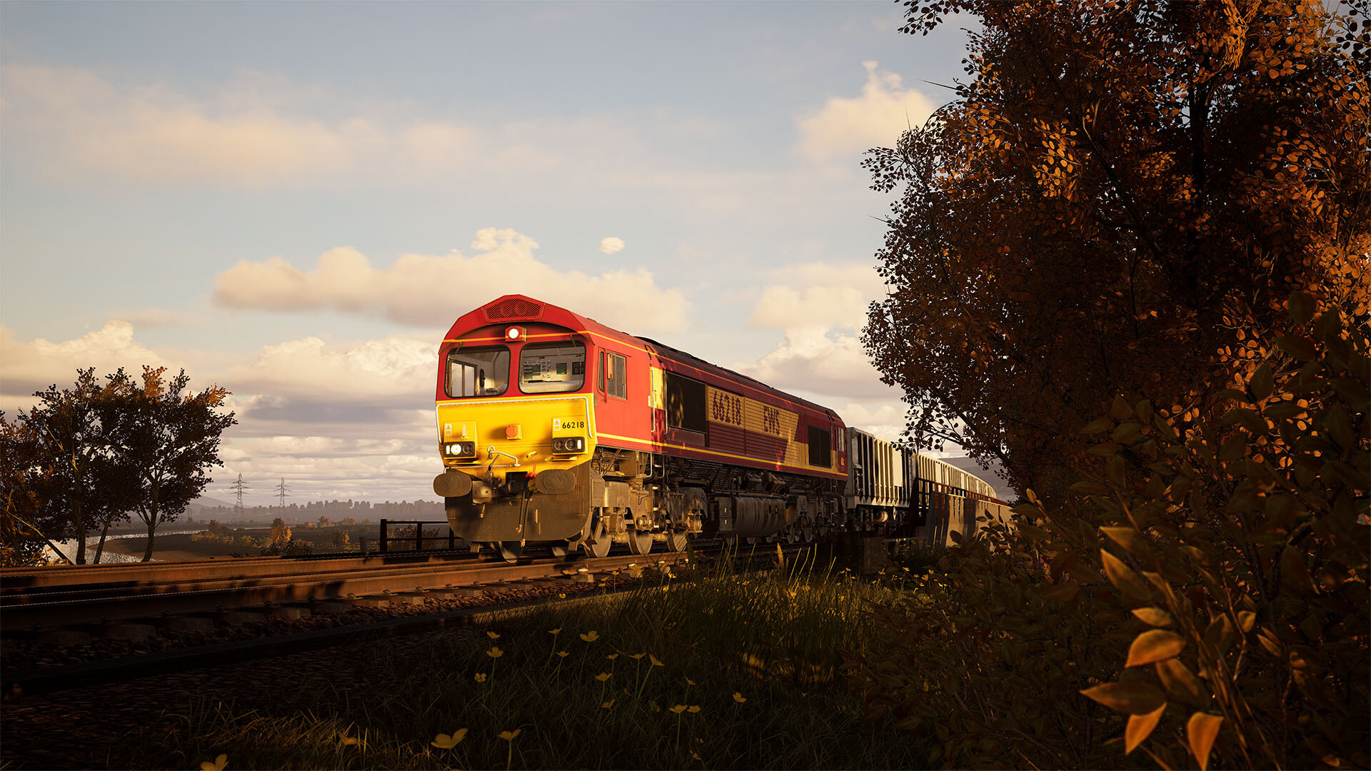 East Coastway Screenshot 2