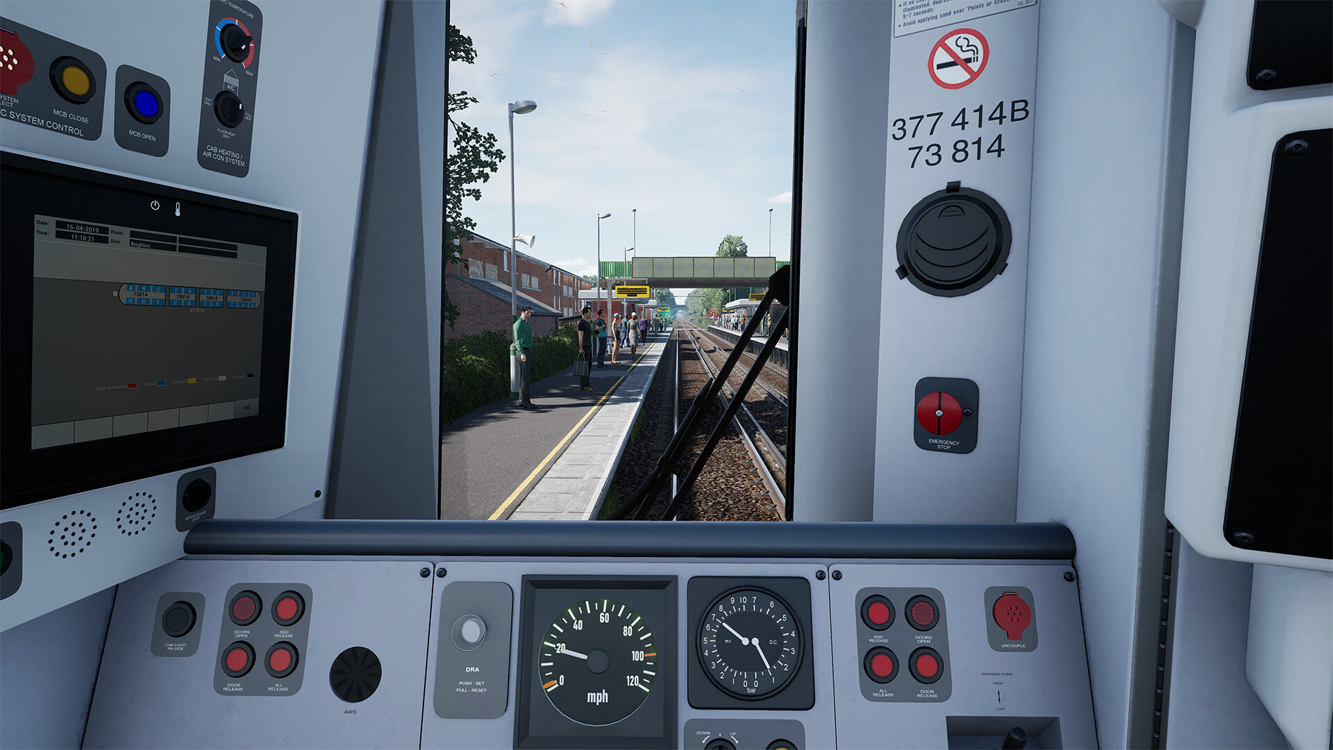 East Coastway Screenshot 4