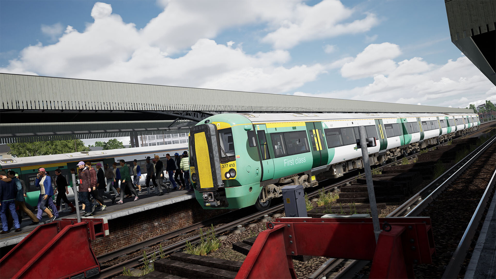 East Coastway Screenshot 5
