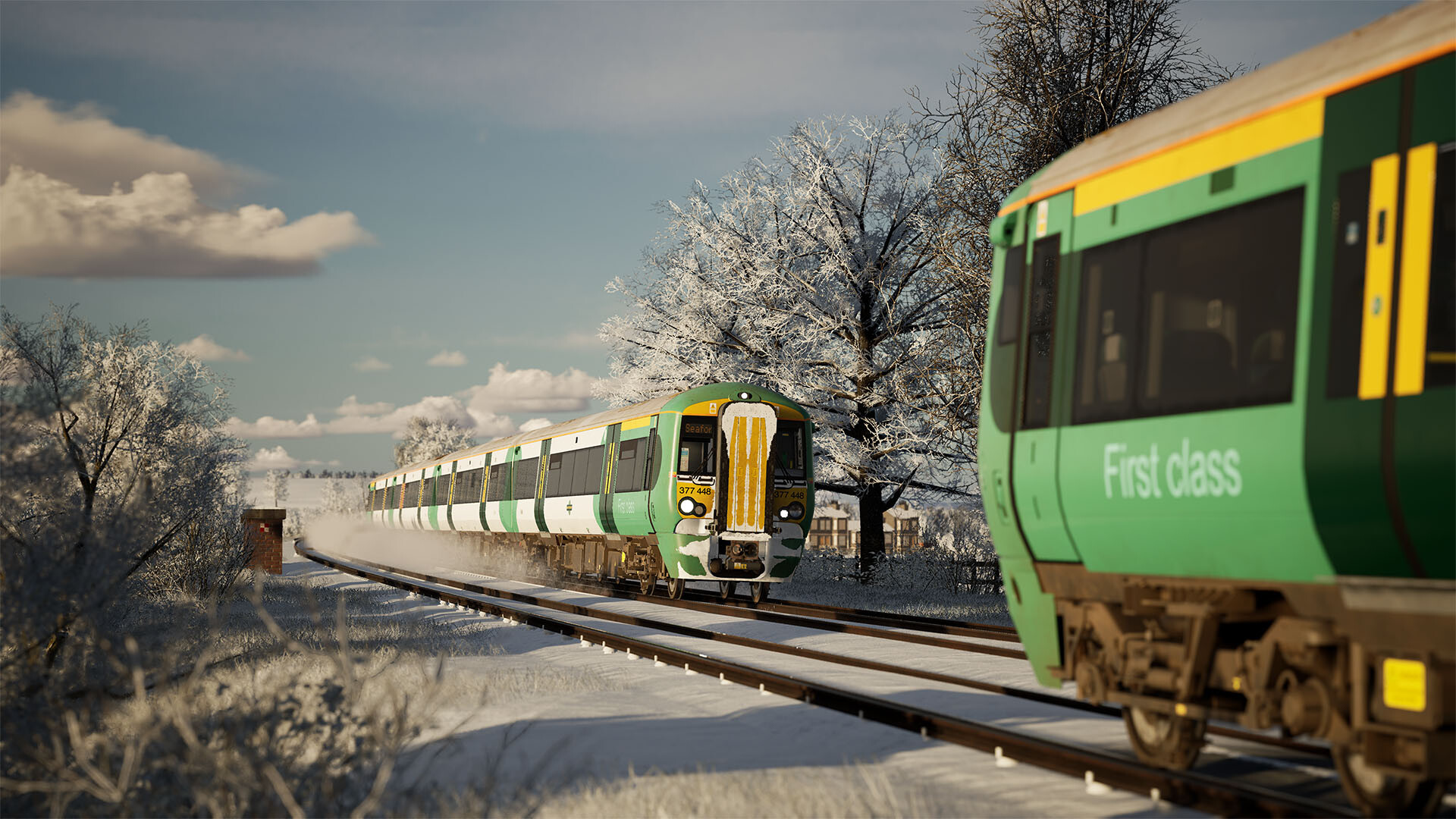East Coastway Screenshot 6