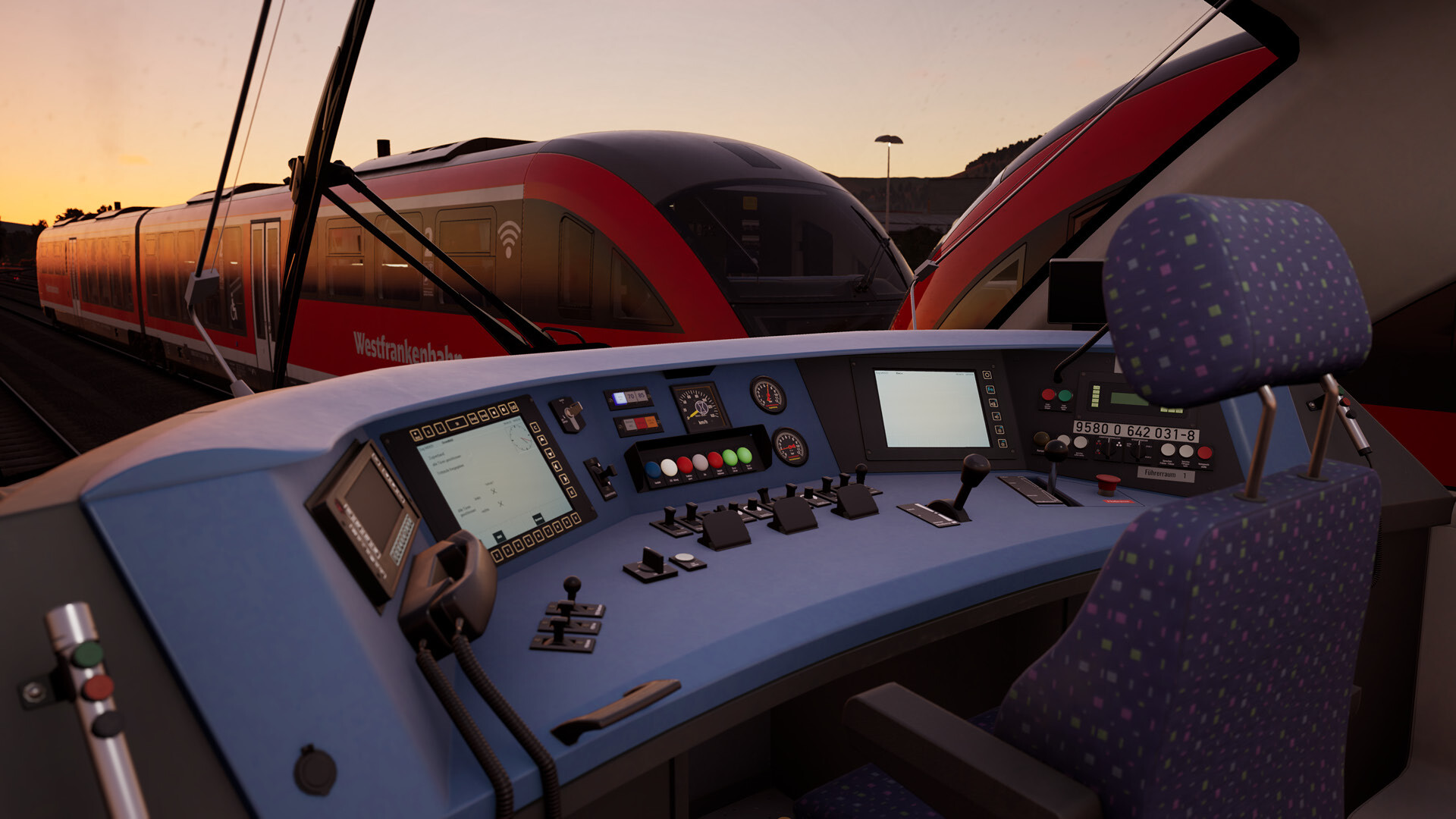Maintalbahn Screenshot 4