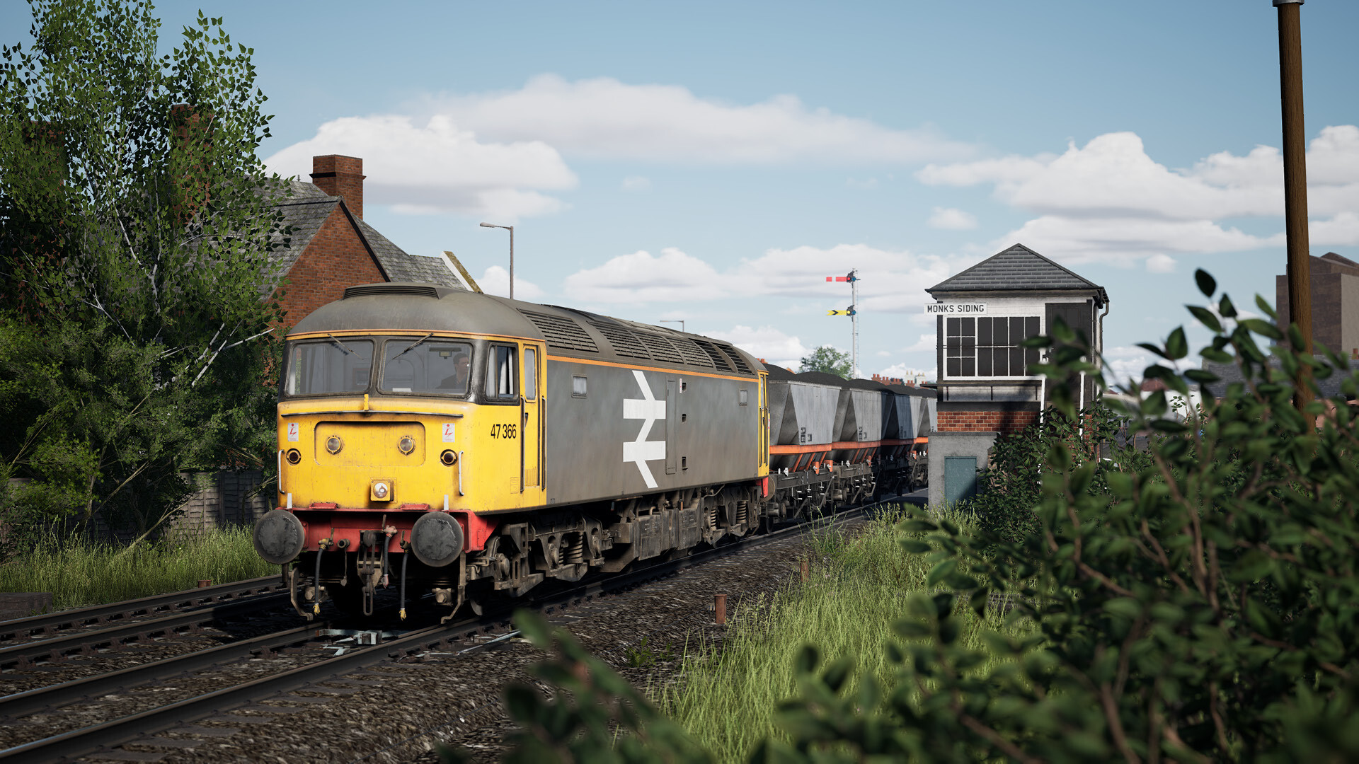 West Coast Main Line Screenshot 3