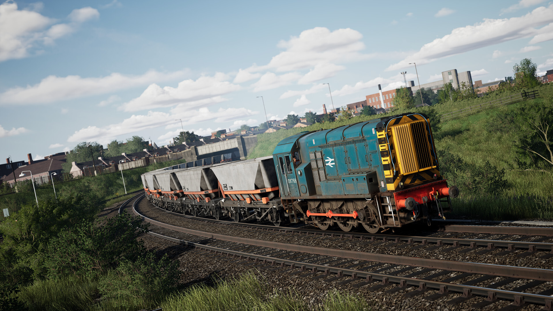 West Coast Main Line Screenshot 4