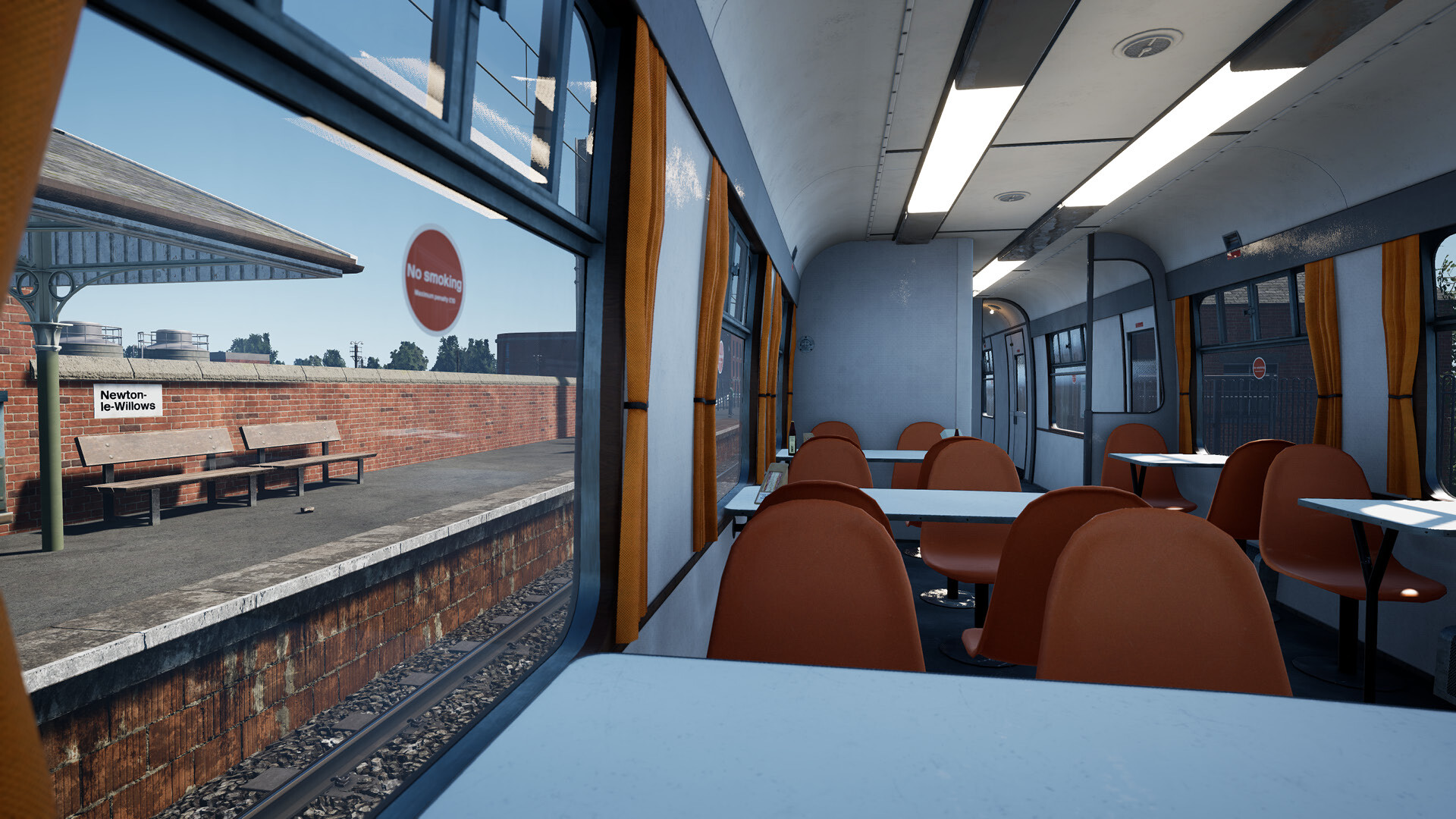 West Coast Main Line Screenshot 5
