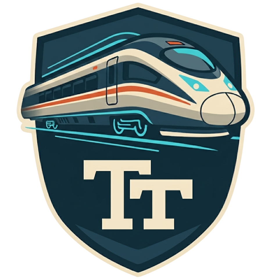 LogoTopTrains