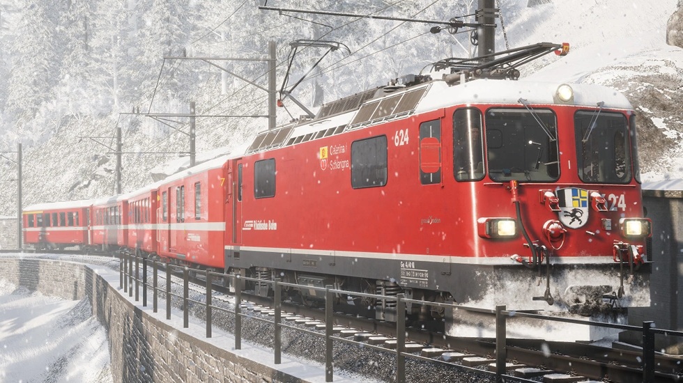 Arosa Linie