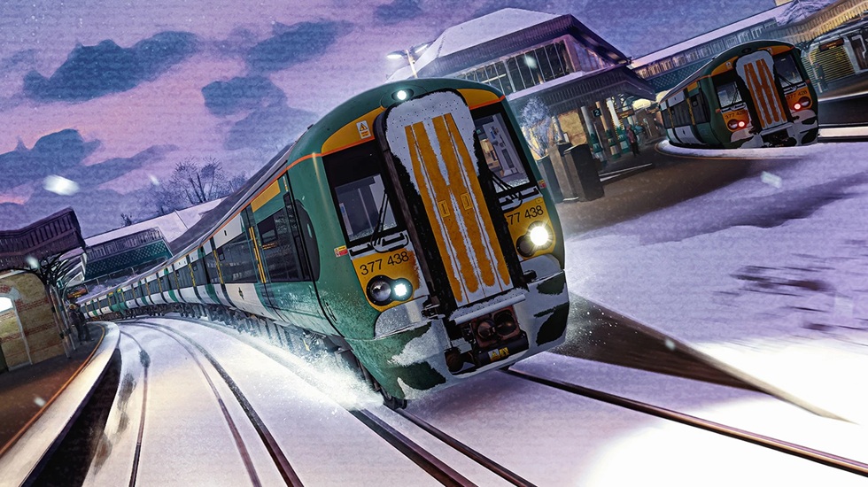 East Coastway