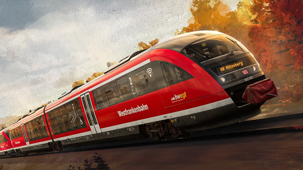 Maintalbahn