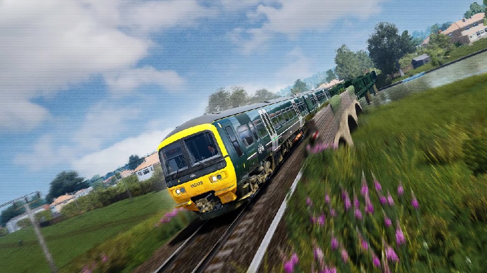 Thames Valley