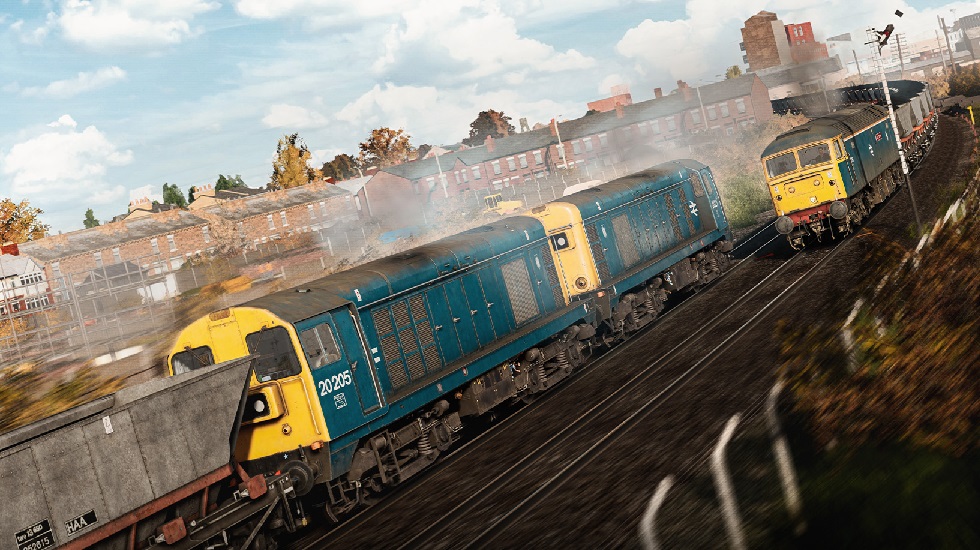 West Coast Main Line